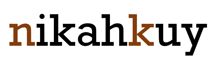 NikahKuy Logo