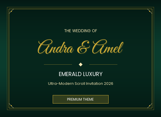 emerald-luxury