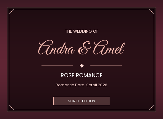 rose-romance
