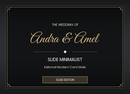slide-minimalist